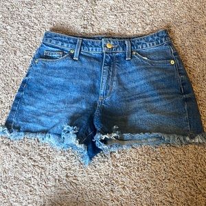 Universal Thread Jean shorts size 4